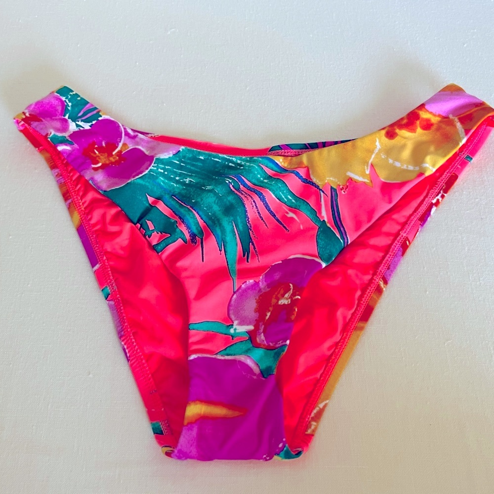 La Blanca Bikini Bottom